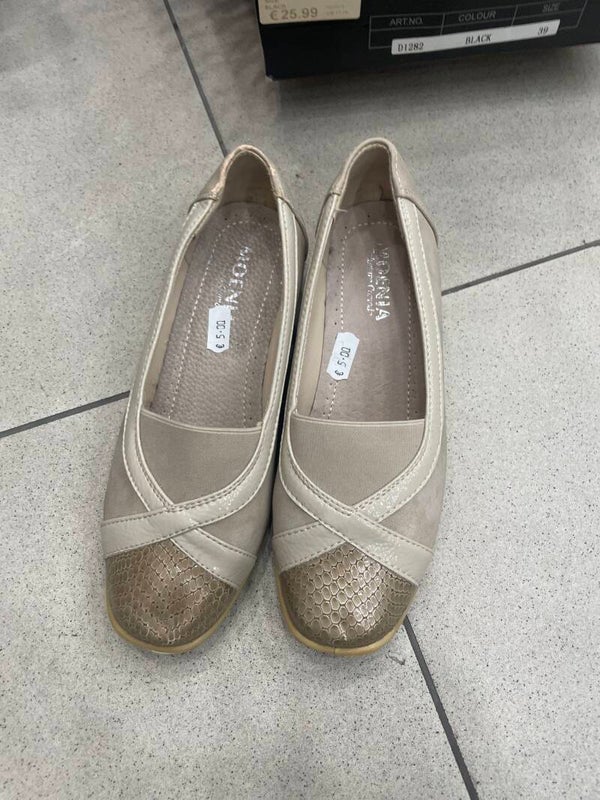 Moenia women shoes - Size: 36*