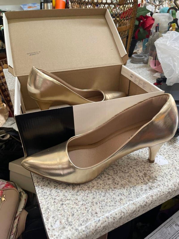 Women Stiletto - Size 40