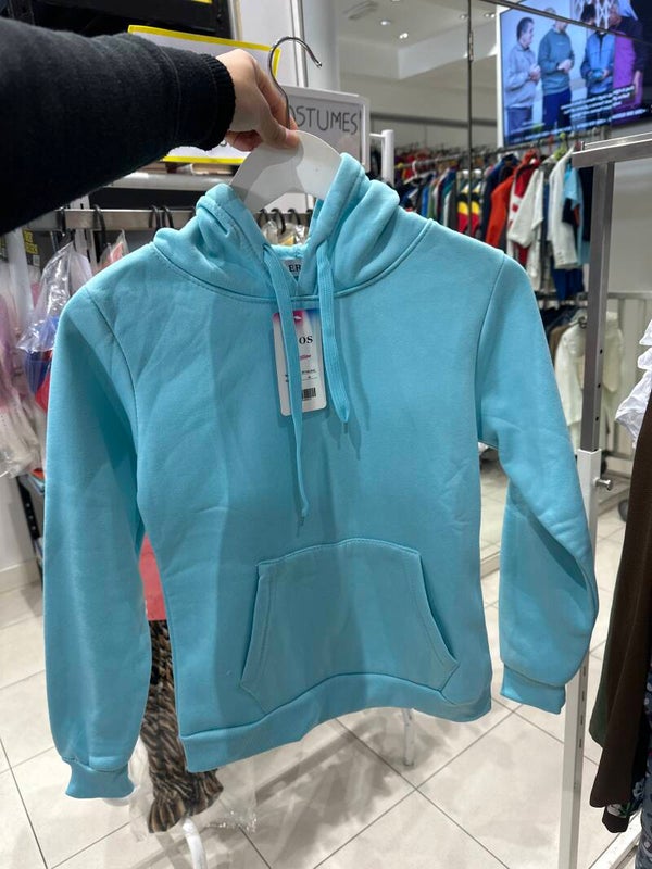 Women Hoodie - Brand New - Size 16