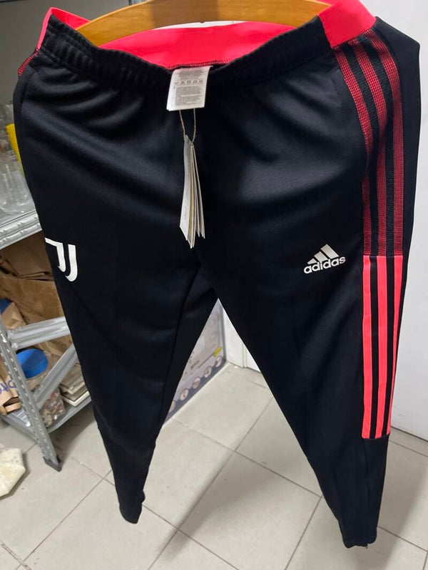 Men Brand New adidas track pants-Size:S***