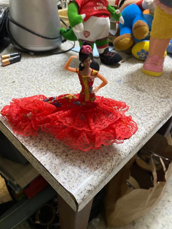 Doll - Decor *