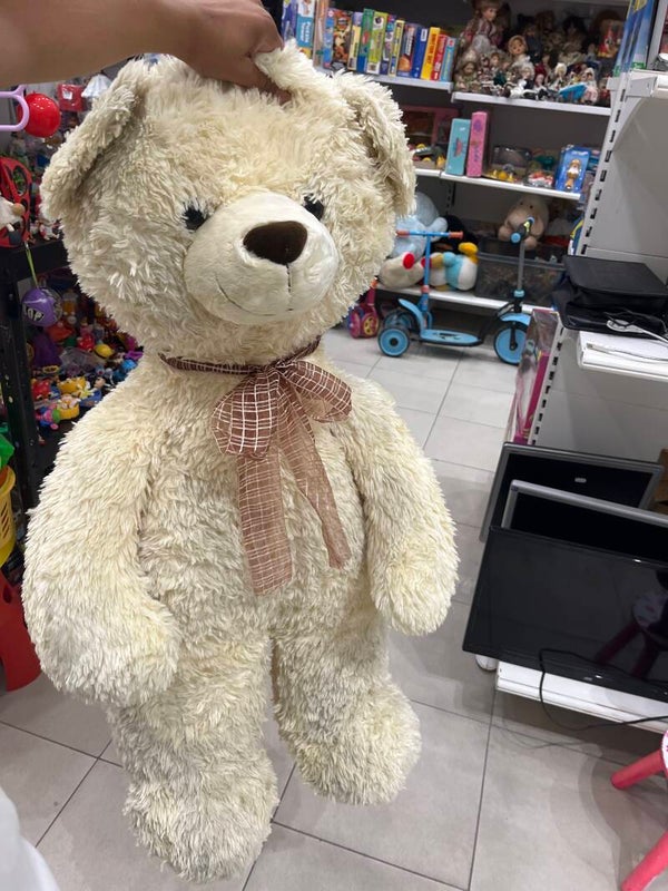 Large Teddy  -Toys ***