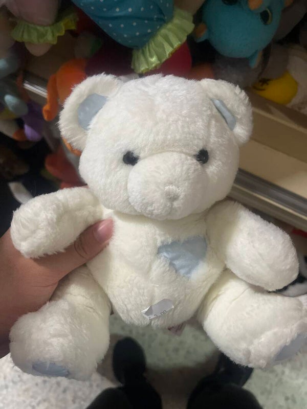 SQUEAKUMS SOFT TOY~TOYS~**