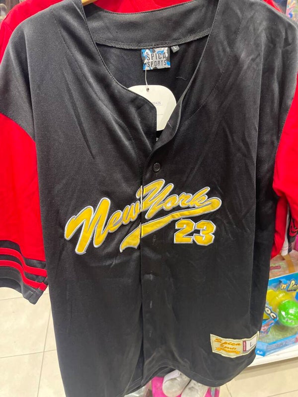 Men New York Top - Size M / L / XL