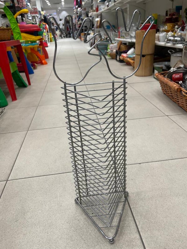 Storage Rack-Supplies***