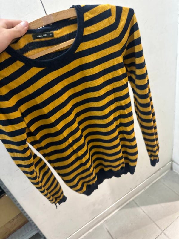 Women Calliope Sweater - Size Medium