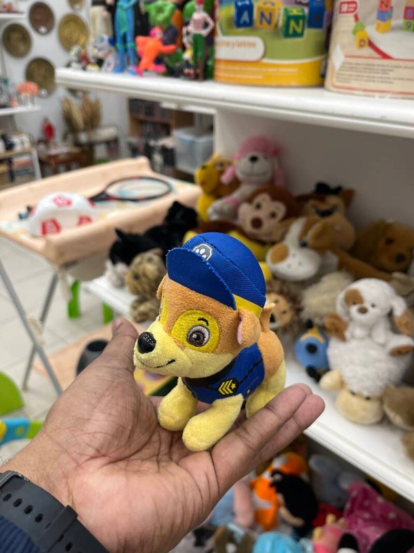 Paw Patrol - Plush - Toys