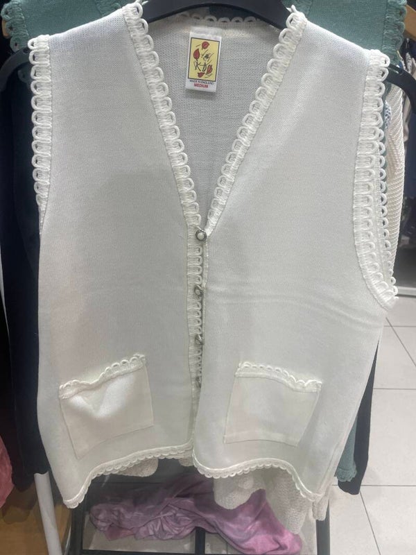 Women Sweater - Size M