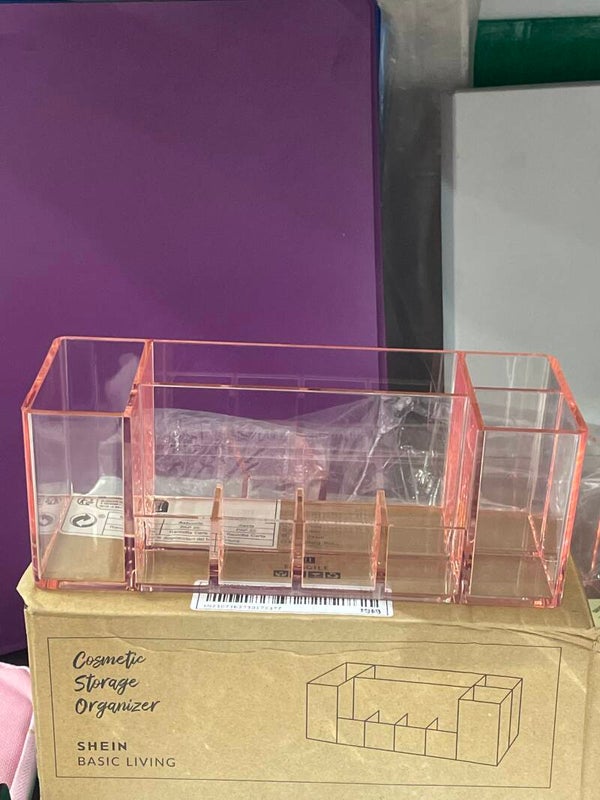 Desk Pencil Holder - Stationery