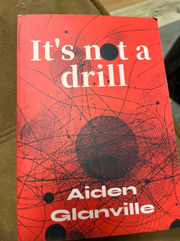 It’s Not a Drill - Books*