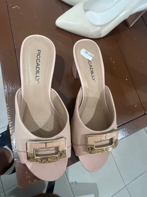 Piccadilly shoes - size: 34*