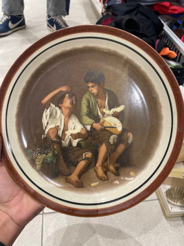 Decorative Plates-Decor*