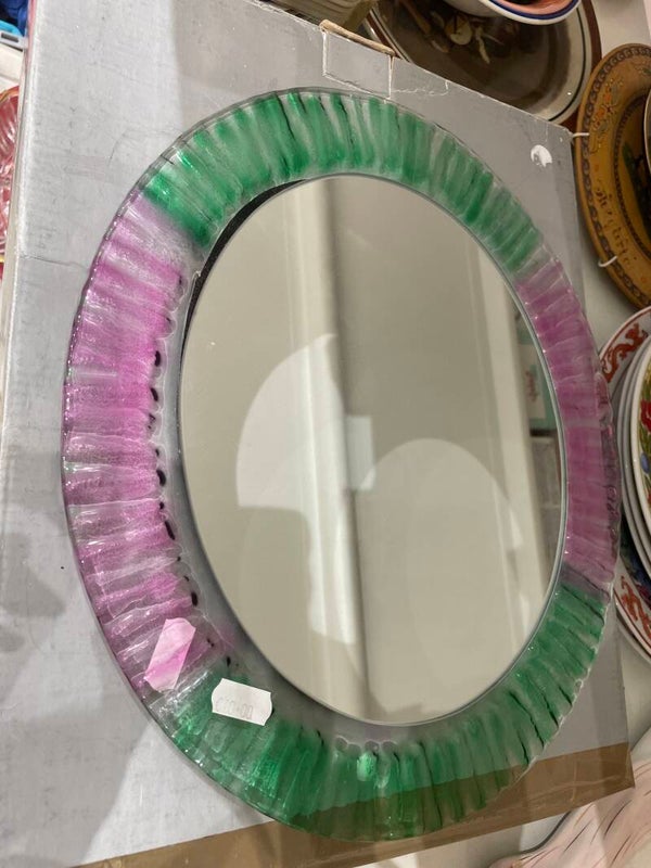 Mirror-Decor*