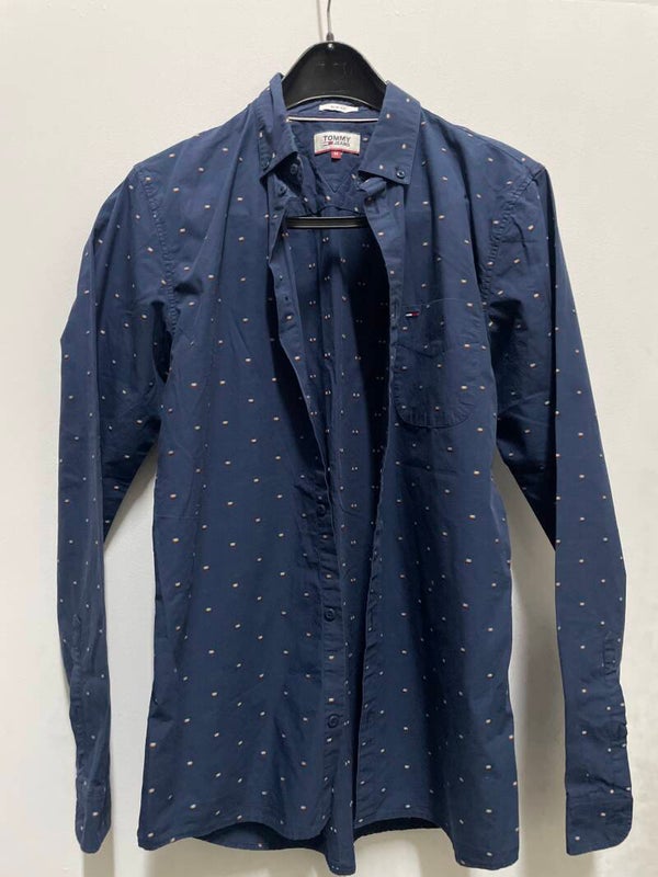 Men Tommy Jeans Shirt - Size M