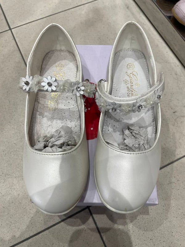 Girls Sandals - Size 30