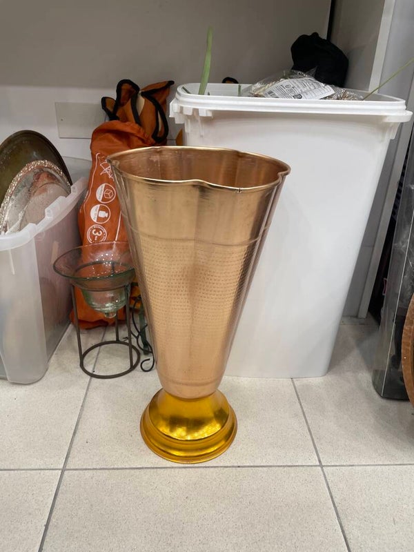 Umbrella Stand -Supplies ***