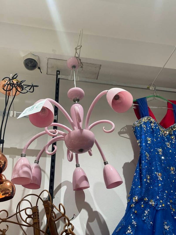 Chandelier -Decor***