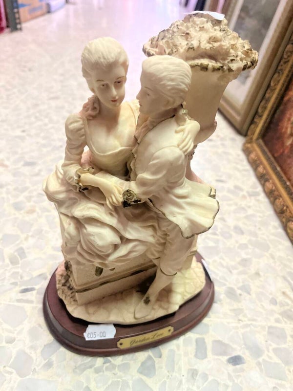 Couple - Figurines