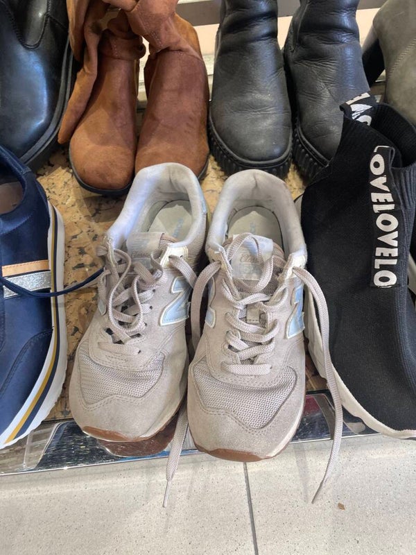 Women Runners - Size 37