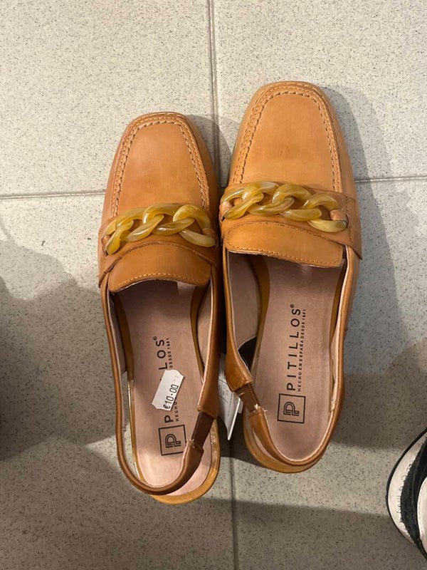 Pitollos women shoes - size 36*