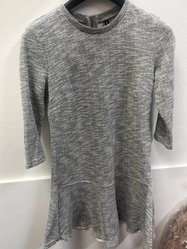 Women Long Top - Size M