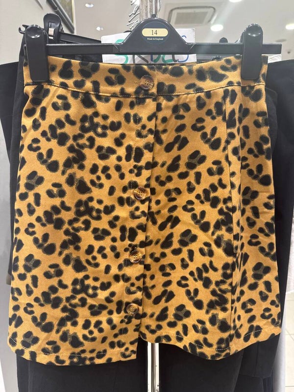 Women Skirt - Size Small