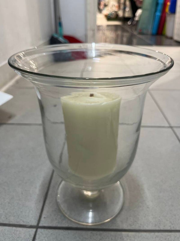 Candle holder-Decor*