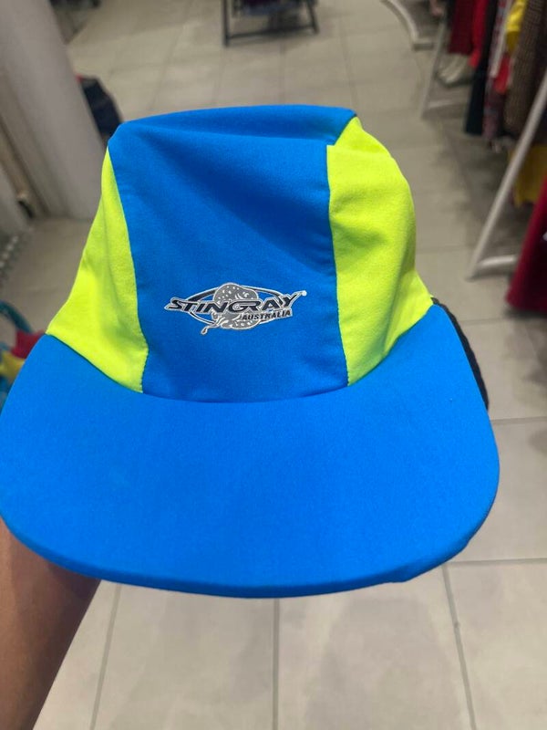 Sting ray Australia cap - caps*