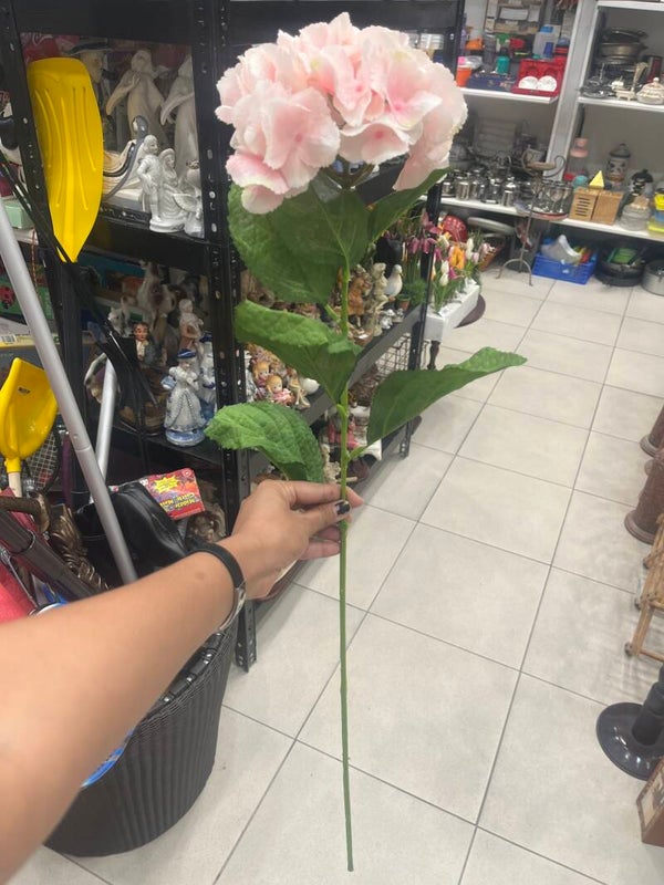 Artificial Flowers-Decor***