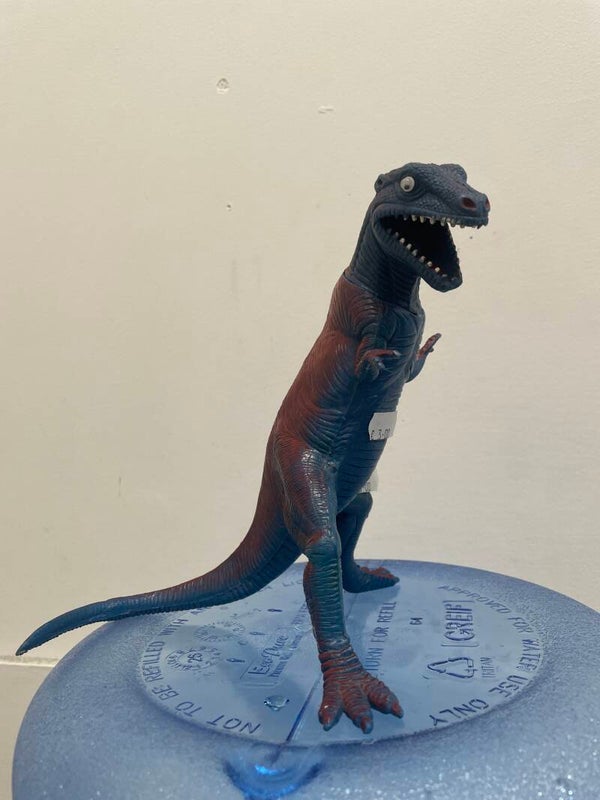 Dinosaur - Toys***