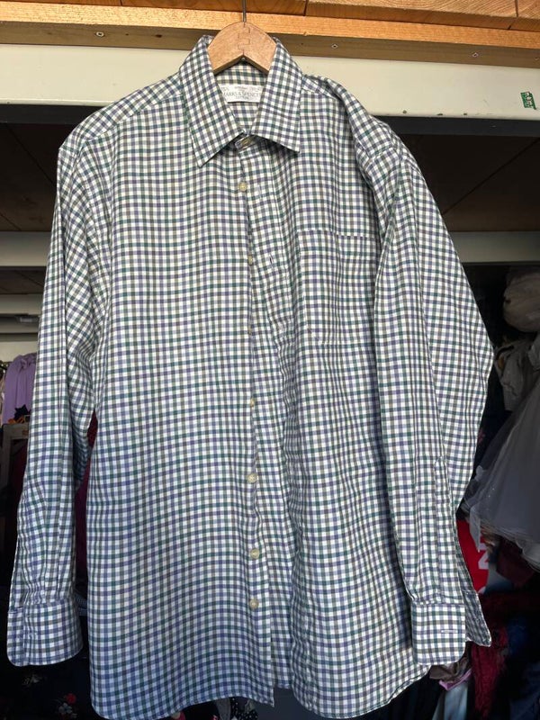 Men Shirt - Size 39-40