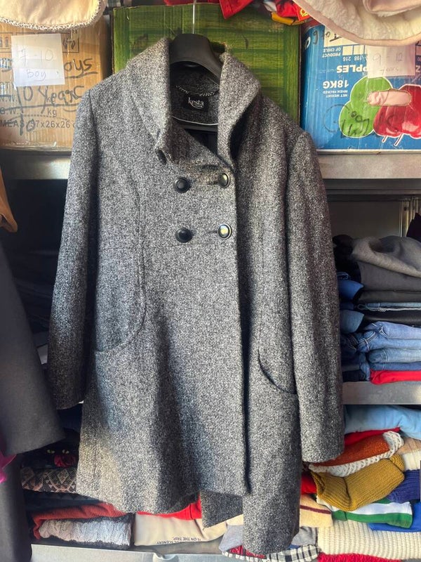 Women Coat -Size Large