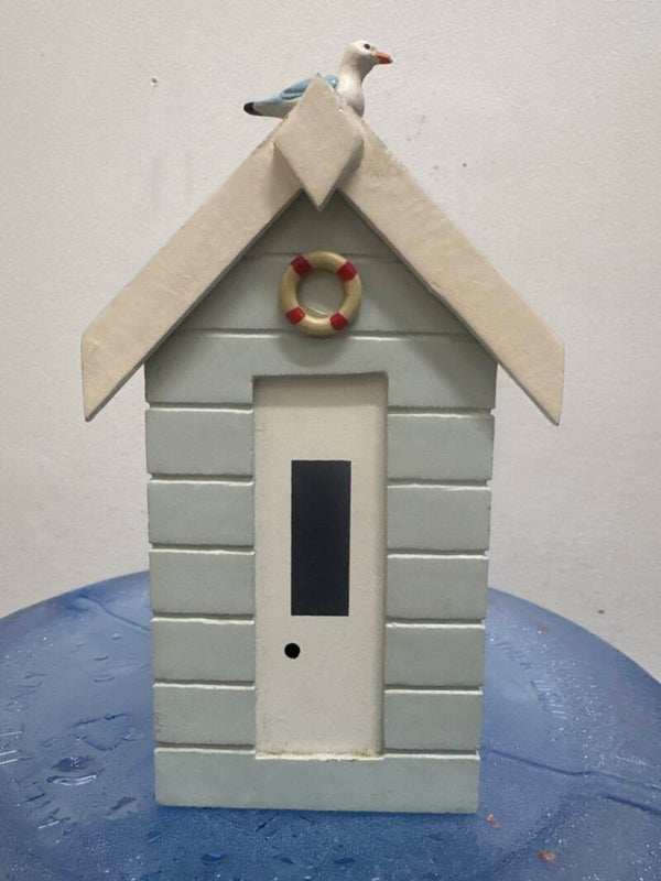 Money Bank-Decor***