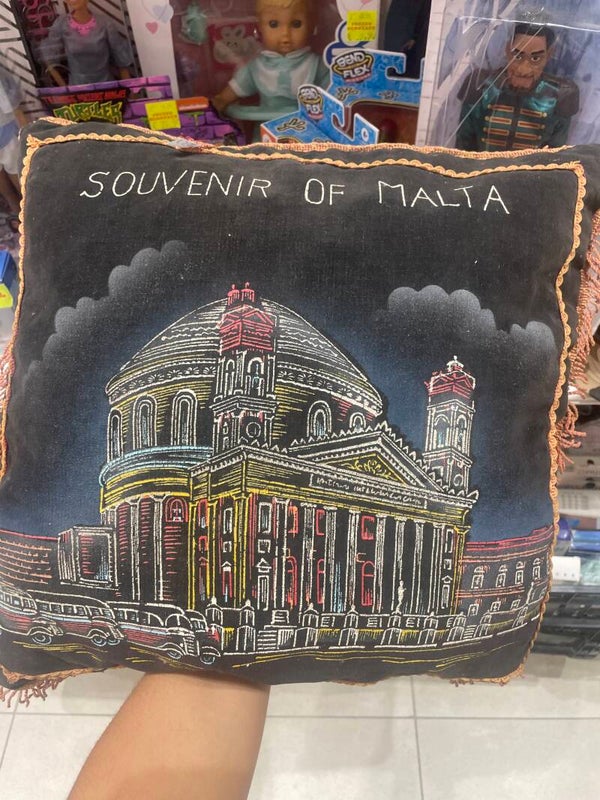 Cushion -Decor***