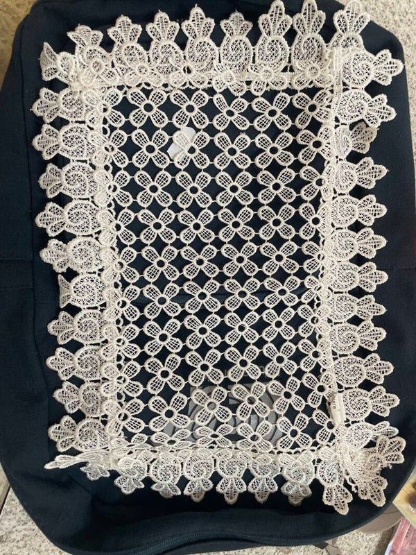 Doilies - Crafts - Supplies