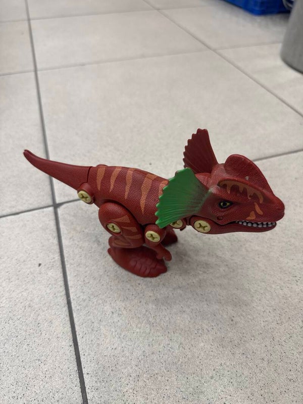 Dinosaur Toy - Toys