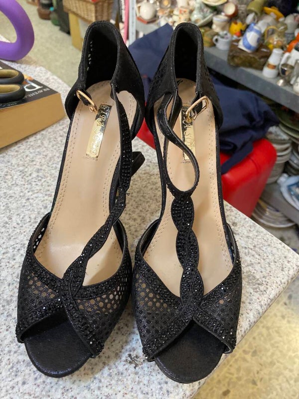 Women Stiletto - Size 38
