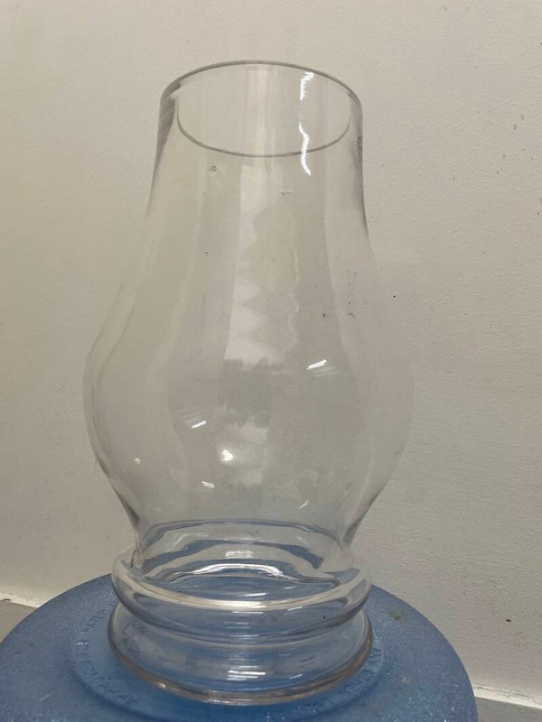 Glass Vase-Decor***