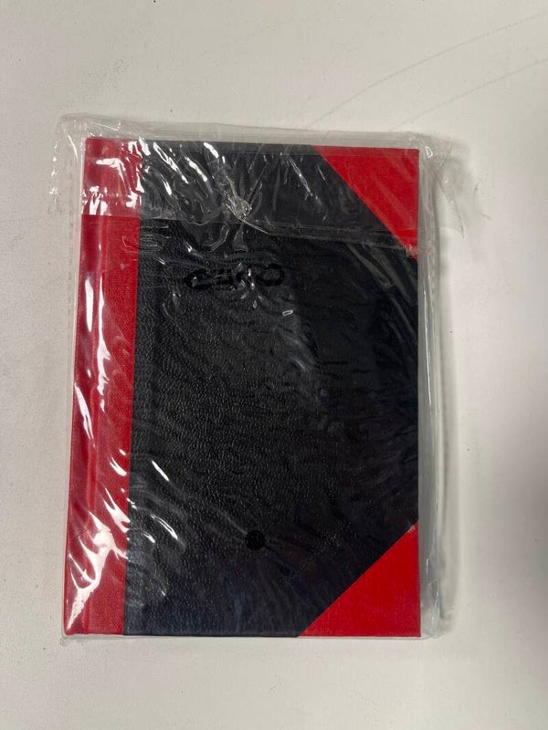 Index Notebook - Stationery