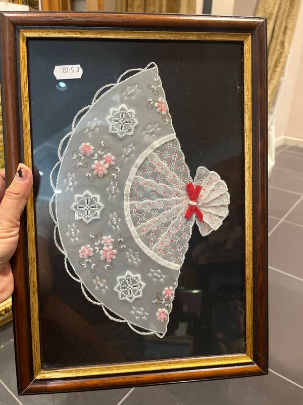 Handmade Frame-Decor***