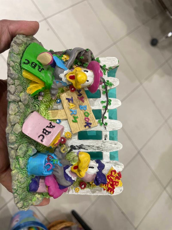 Pen organizer- Stationary ***