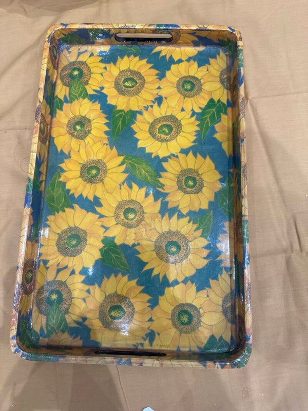 Tray-Supplies***