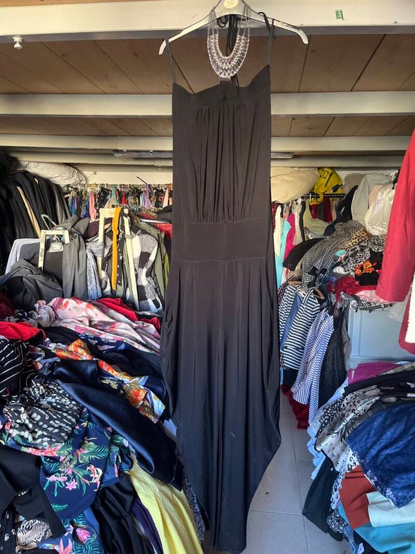 Women Jumpsuit -Size Small