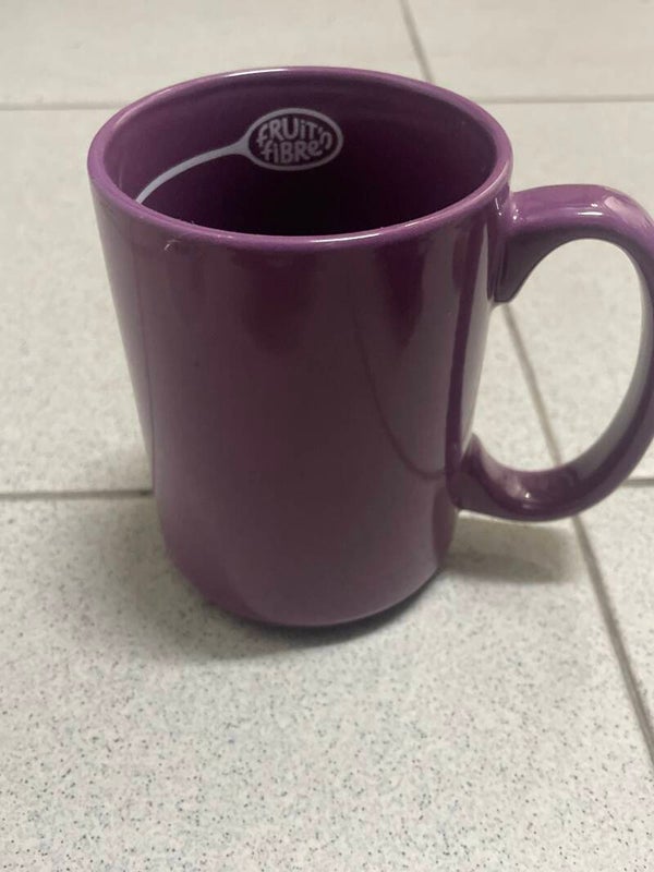 Fruit n Fibre - Mugs