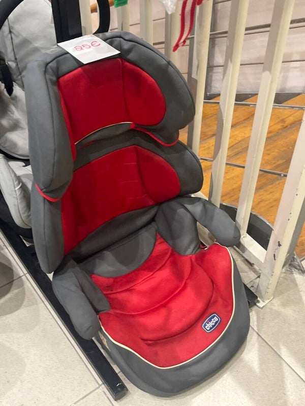 Chicco Car Seat - Babies