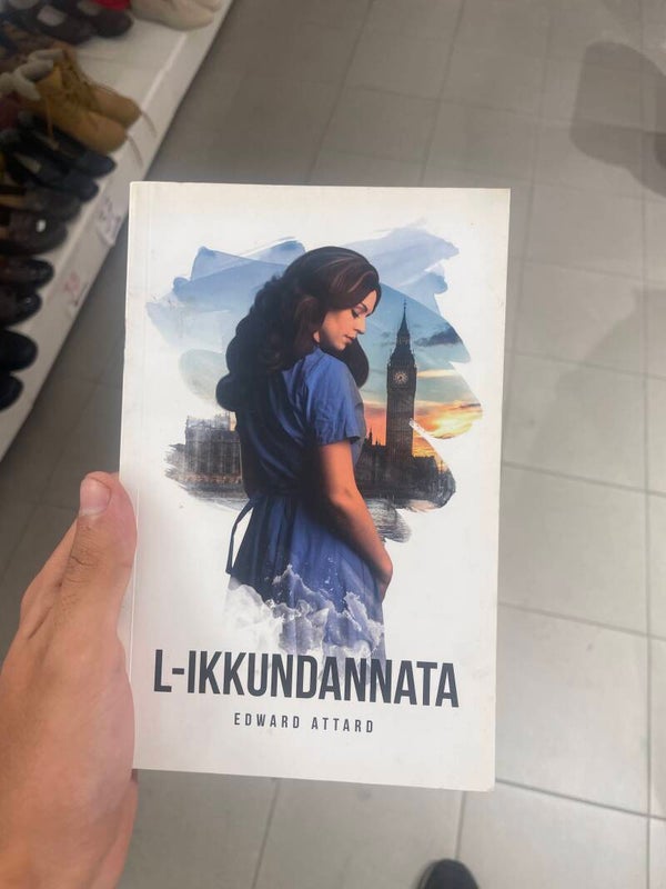 L-Iklundanata - Books*