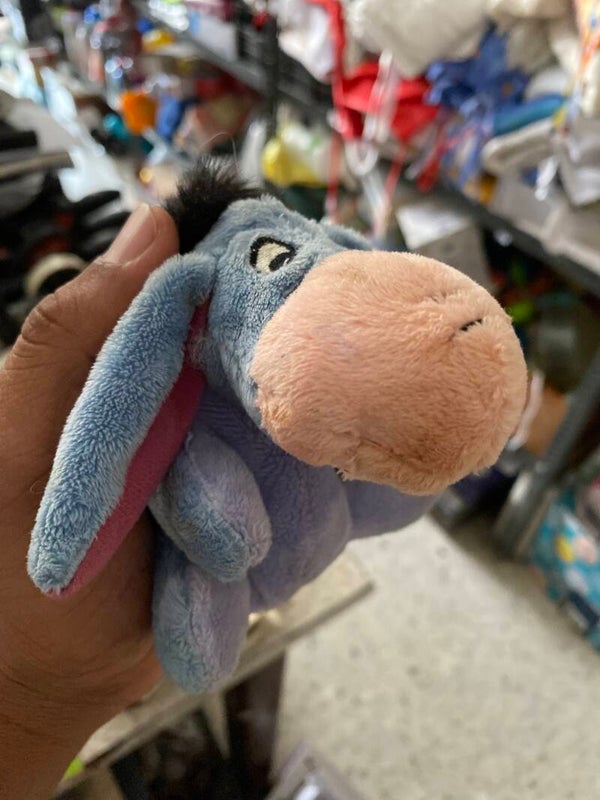 Disney Donkey - Toys