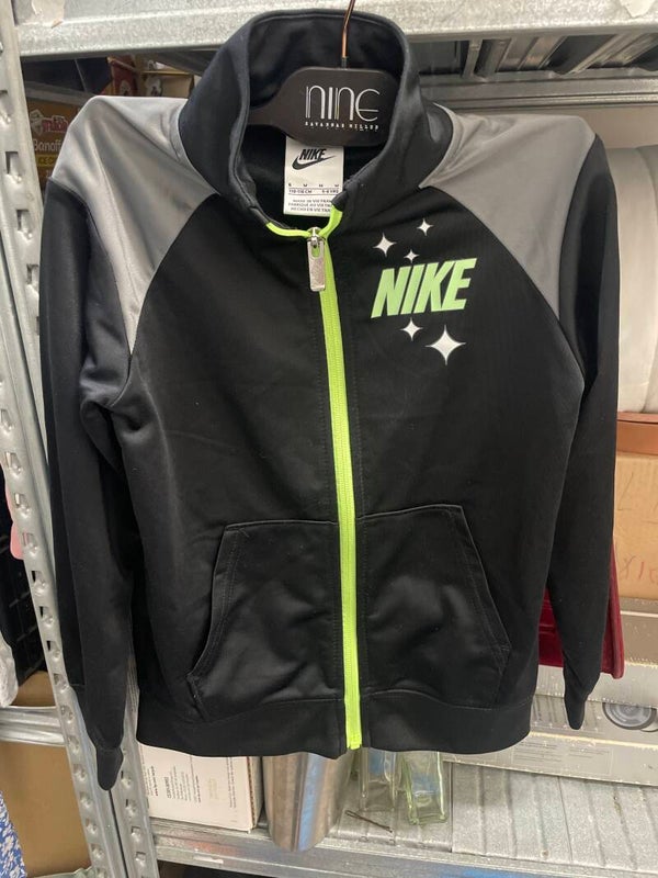 Boys Jacket - Size 5-6 Years