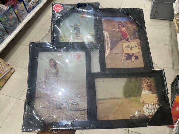Picture Frame - Frames