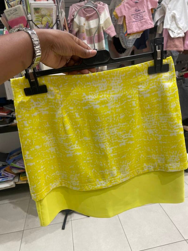 Women’s Skirt - Size :-S **